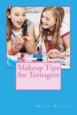 Makeup Tips for Teenagers