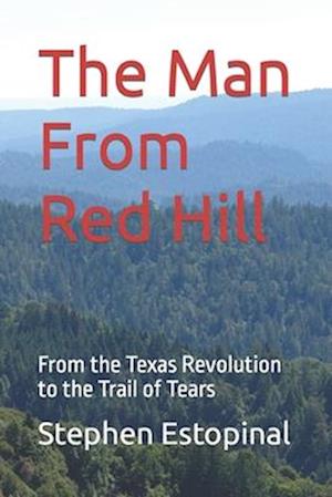 The Man From Red Hill