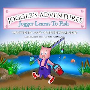 Jogger's Adventures, Jogger Learns to Fish