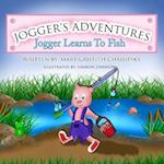 Jogger's Adventures, Jogger Learns to Fish