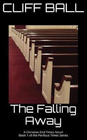 The Falling Away