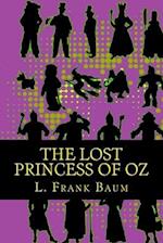 The Lost Princess of Oz