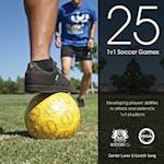 25 1v1 Soccer Games