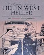 The Complete Poetry of Helen West Heller