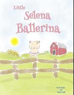 Little Selena Ballerina