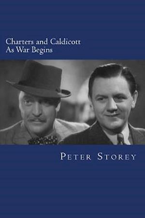 Charters and Caldicott