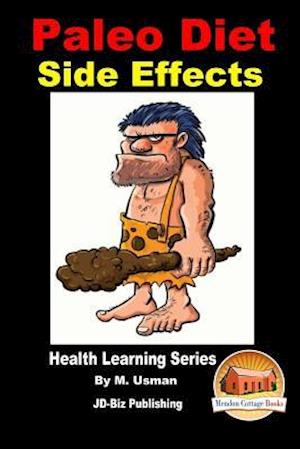 Paleo Diet - Side Effects