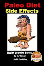 Paleo Diet - Side Effects