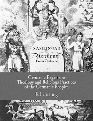 Germanic Paganism