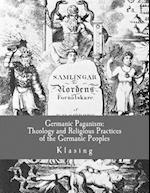 Germanic Paganism