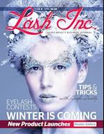 Lash Inc - Issue 8