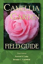 Camellia Garden Field Guide