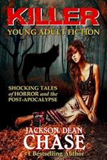 Killer Young Adult Fiction