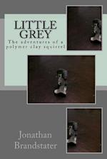 Little Grey