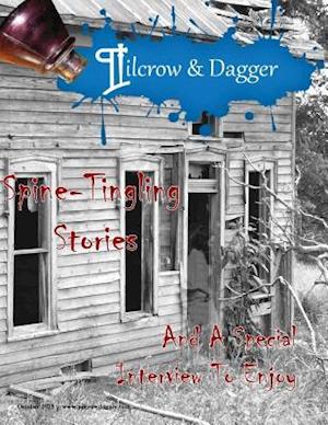 Pilcrow & Dagger