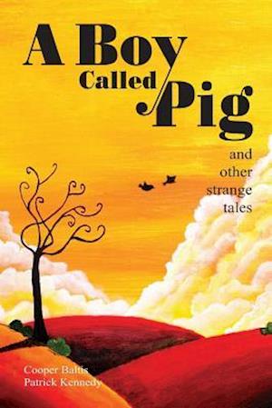 A Boy Called Pig
