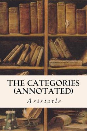 The Categories (Annotated)