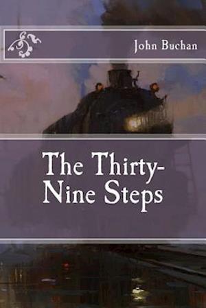 The Thirty-Nine Steps