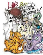 Little Ben and the Night Creepies
