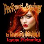 Profound Sayings for Executive Witches Book 4