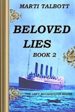 Beloved Lies, Book 2