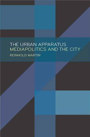 The Urban Apparatus