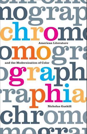 Chromographia