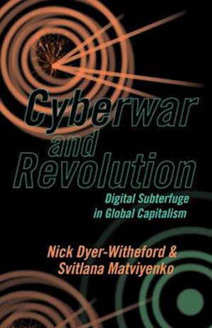 Cyberwar and Revolution