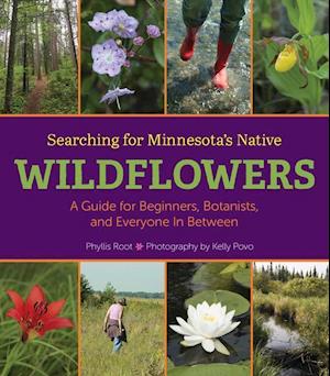 Searching for Minnesota's Native Wildflowers