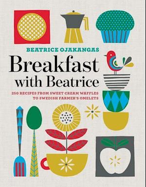 Breakfast with Beatrice