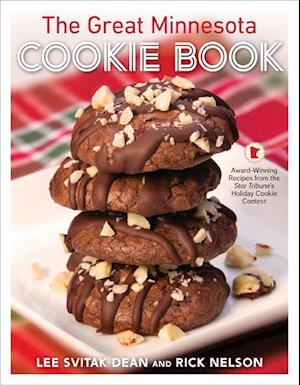 The Great Minnesota Cookie Book