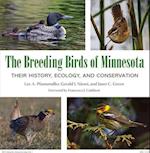 The Breeding Birds of Minnesota