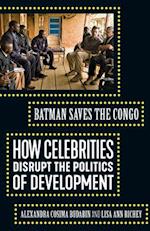 Batman Saves the Congo