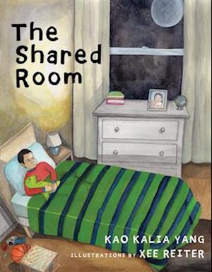 The Shared Room