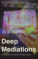 Deep Mediations