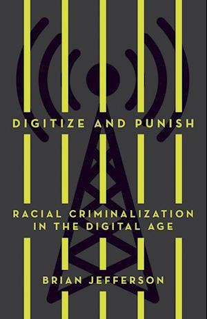 Digitize and Punish