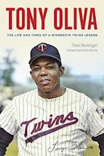 Tony Oliva