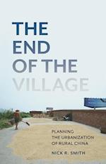 The End of the Village
