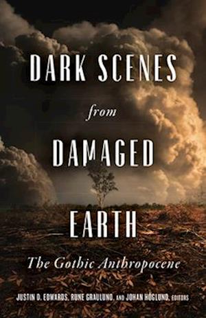 Dark Scenes from Damaged Earth