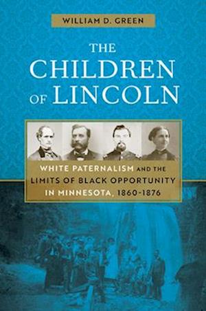 The Children of Lincoln