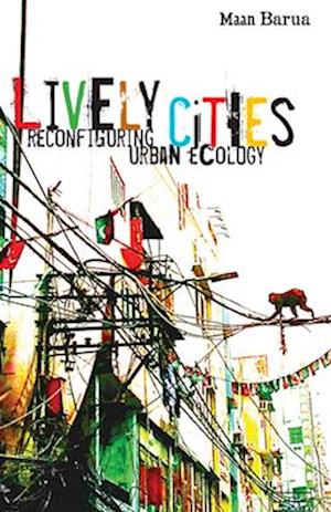 Lively Cities