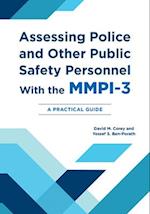 Assessing Police and Other Public Safety Personnel with the Mmpi-3
