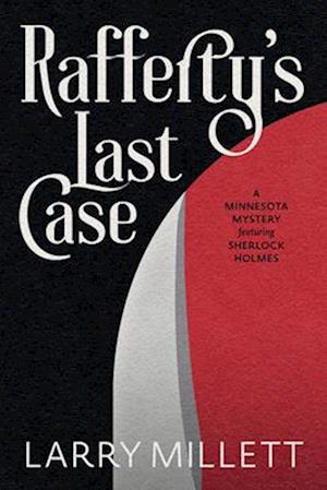 Rafferty's Last Case