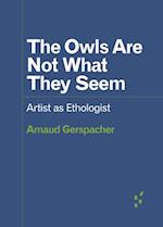 The Owls Are Not What They Seem