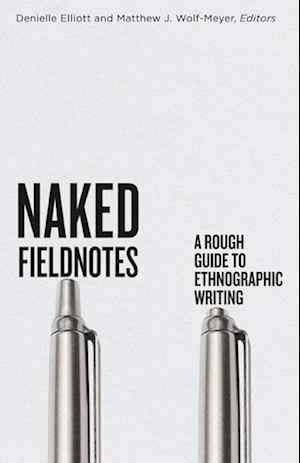 Naked Fieldnotes