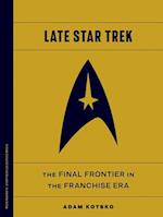 Late Star Trek