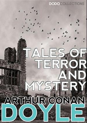 Tales of Terror and Mystery