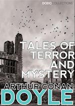 Tales of Terror and Mystery