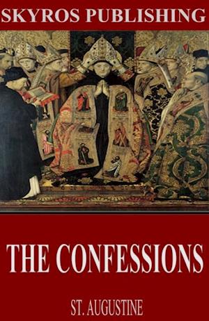 Confessions of St. Augustine