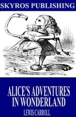 Alice's Adventures in Wonderland